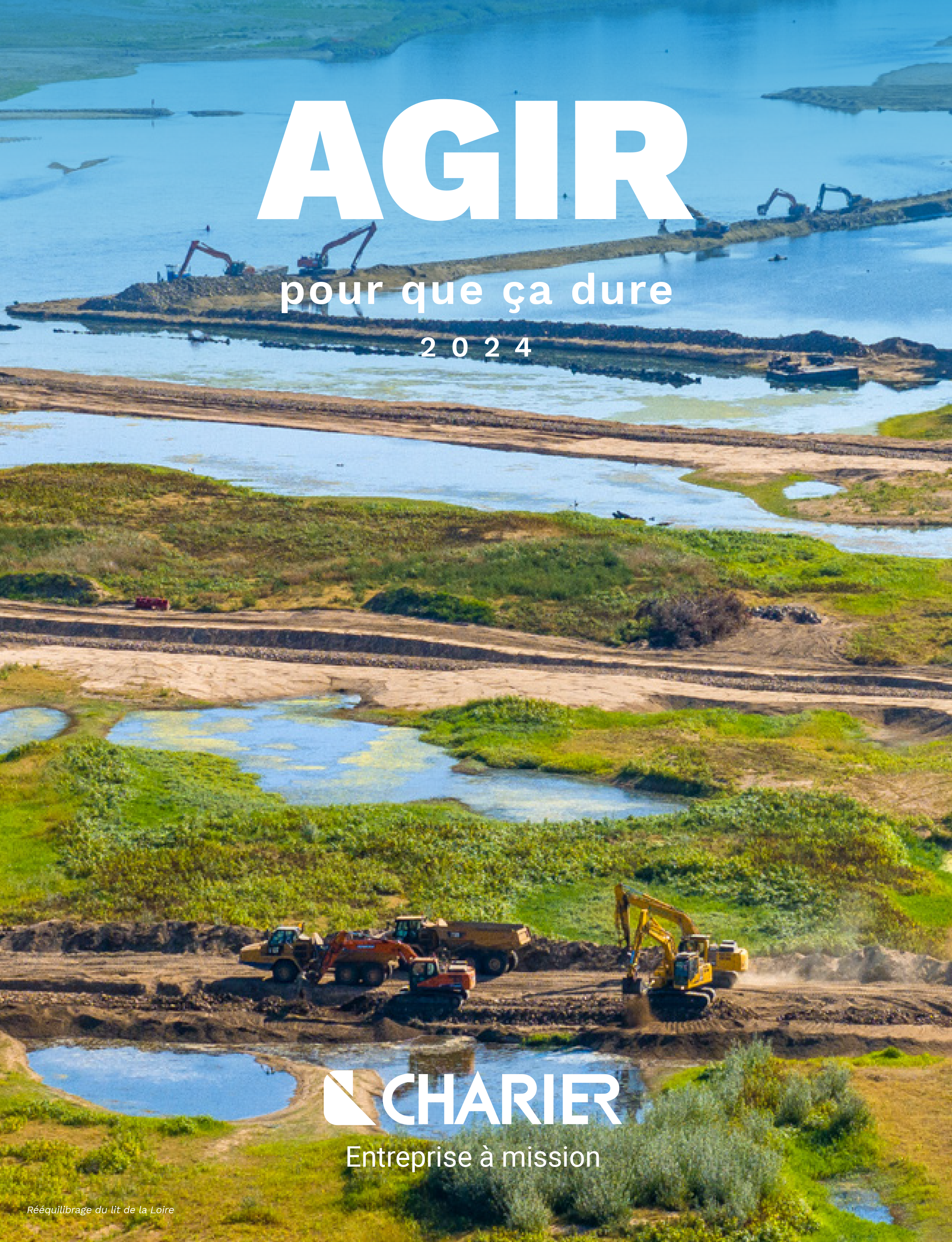Magazine AGIR 2023